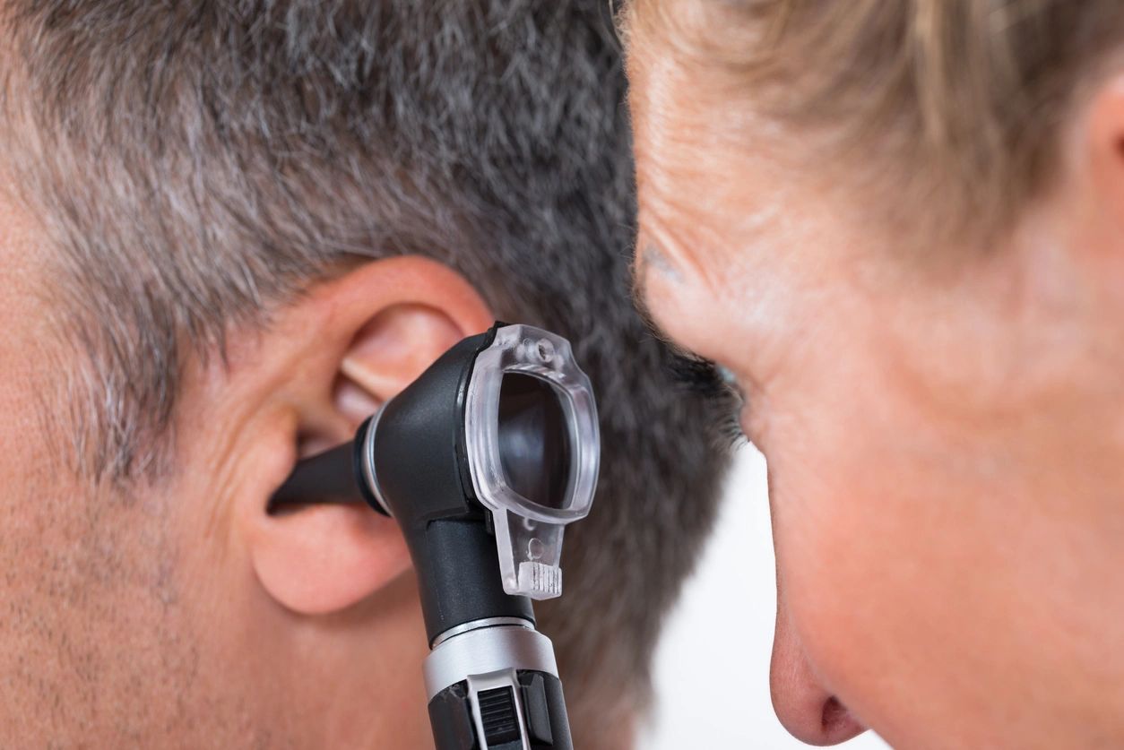 Ear Pain (non-trauma)